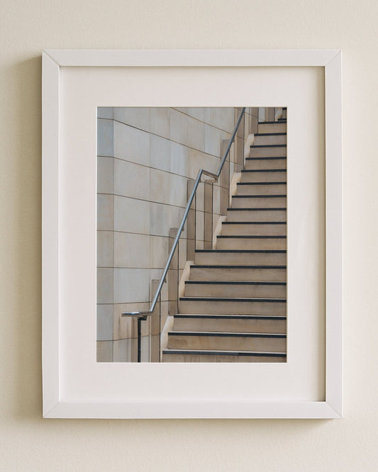 Sydney Lyric Theatre, Sydney I - Fine Art Print
