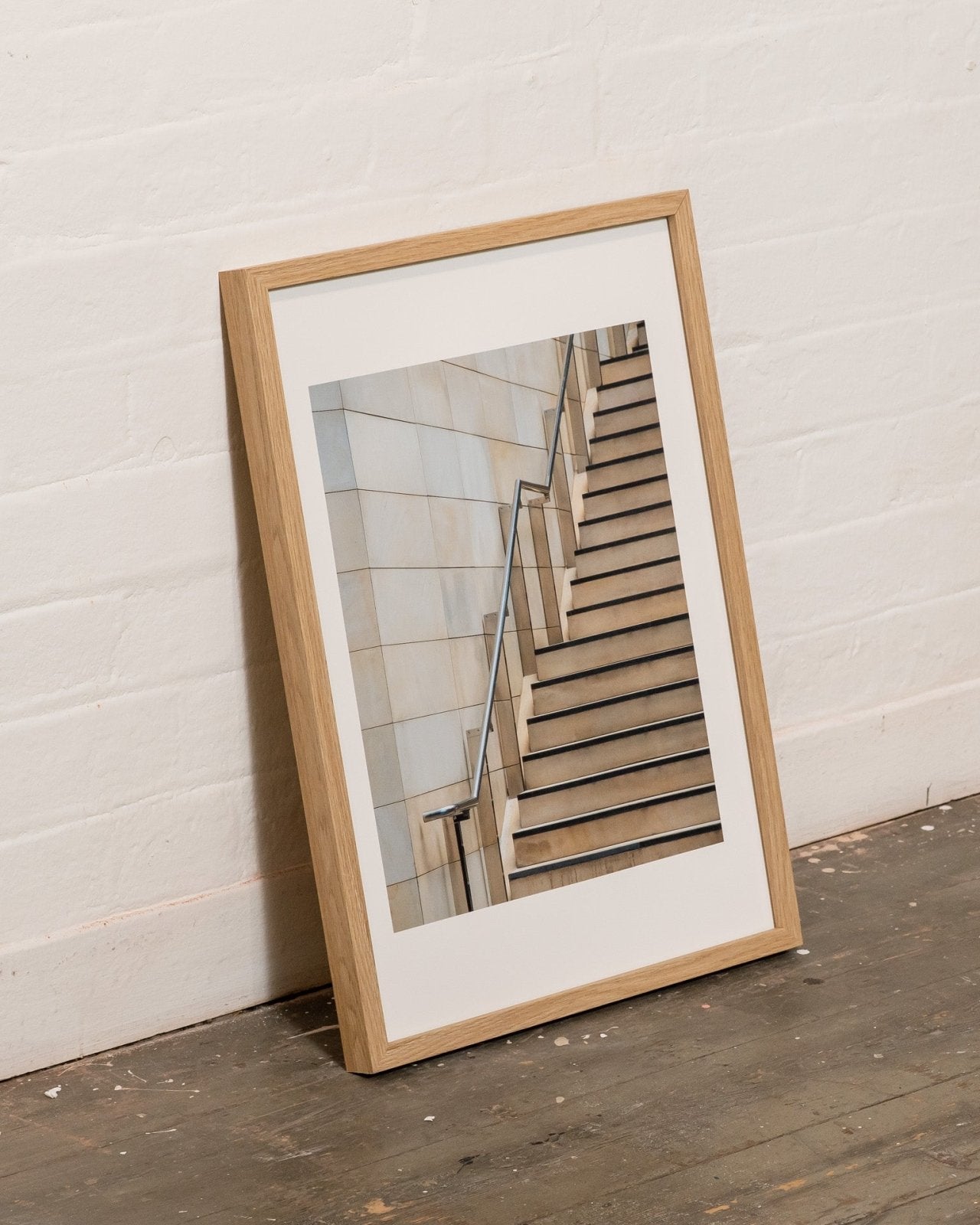Sydney Lyric Theatre, Sydney I - Fine Art Print