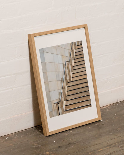 Sydney Lyric Theatre, Sydney I - Fine Art Print