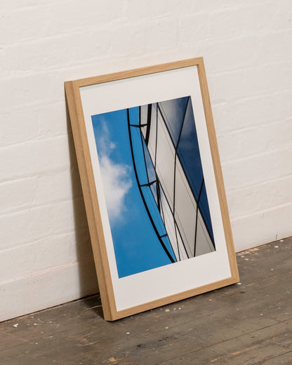 Sydney Lyric Theatre, Sydney II - Fine Art Print