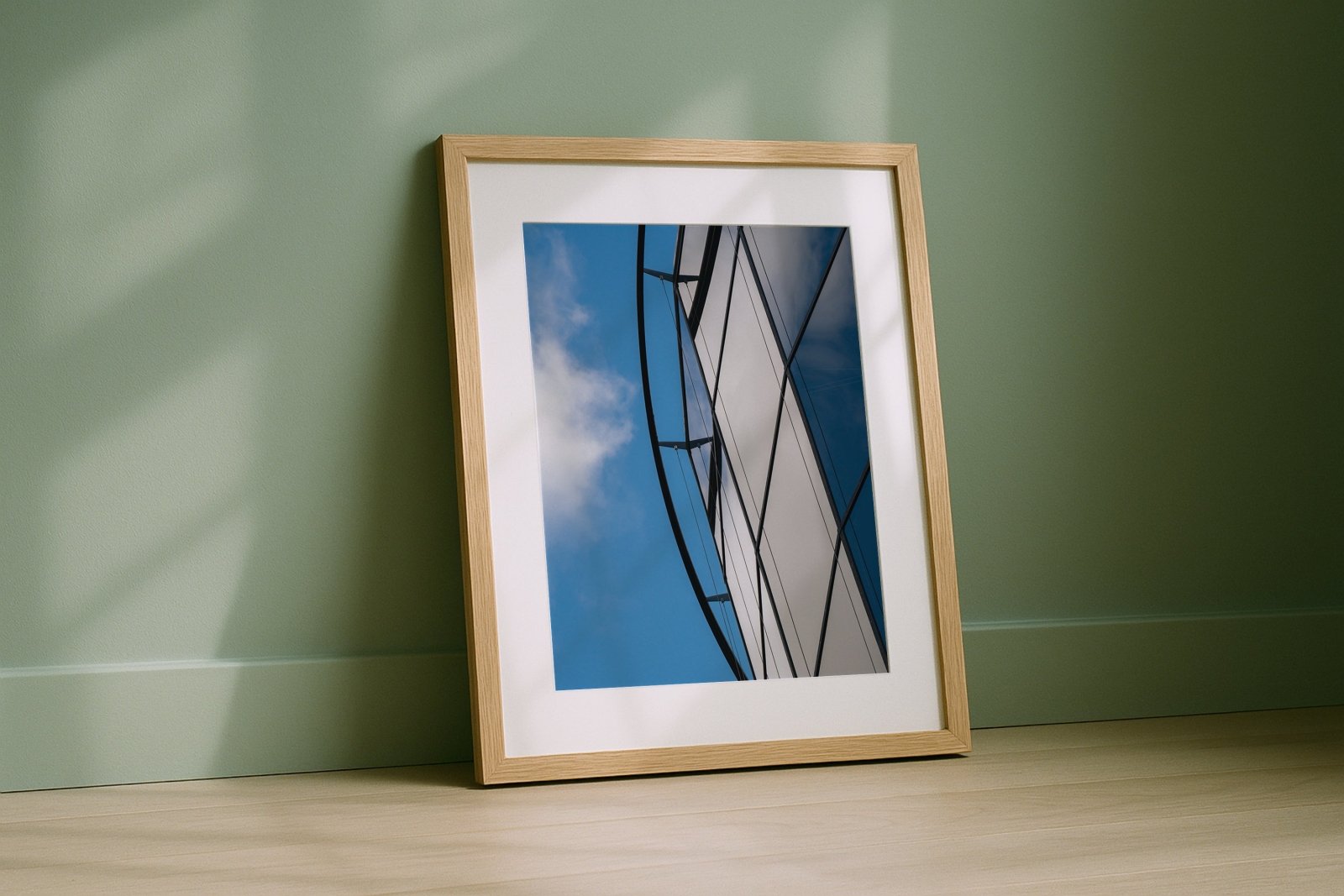 Sydney Lyric Theatre, Sydney II - Fine Art Print