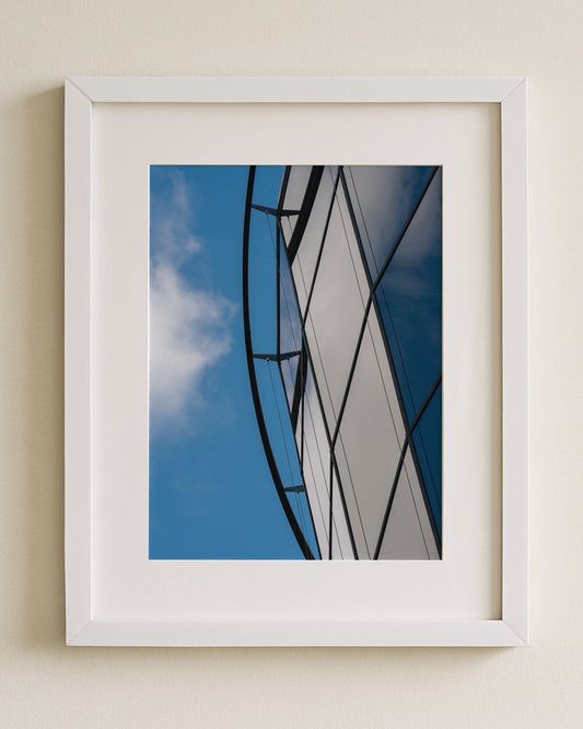 Sydney Lyric Theatre, Sydney II - Fine Art Print