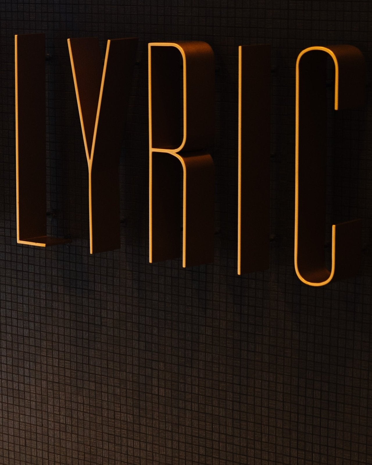 Sydney Lyric Theatre, Sydney III - Greeting Card