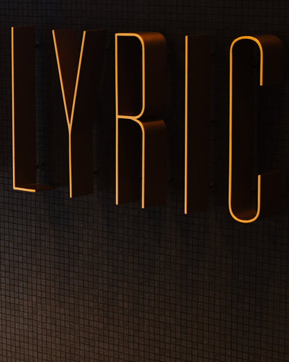 Sydney Lyric Theatre, Sydney III - Greeting Card