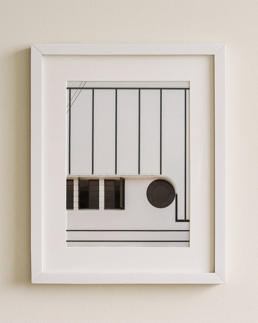 The Piccadilly, Adelaide II - Fine Art Print