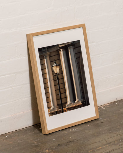 Theatre Royal, Hobart I - Fine Art Print