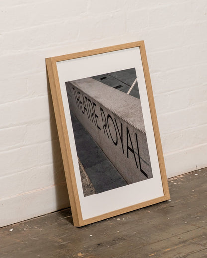 Theatre Royal Sydney, Sydney II - Fine Art Print
