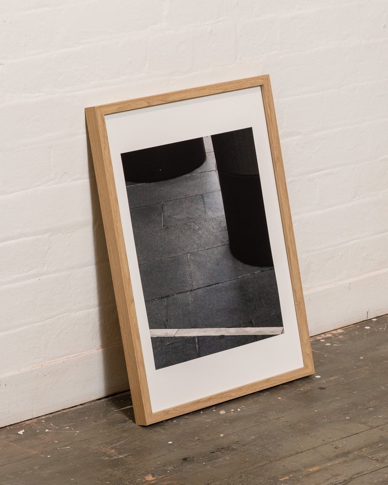 Theatre Royal Sydney, Sydney III - Fine Art Print