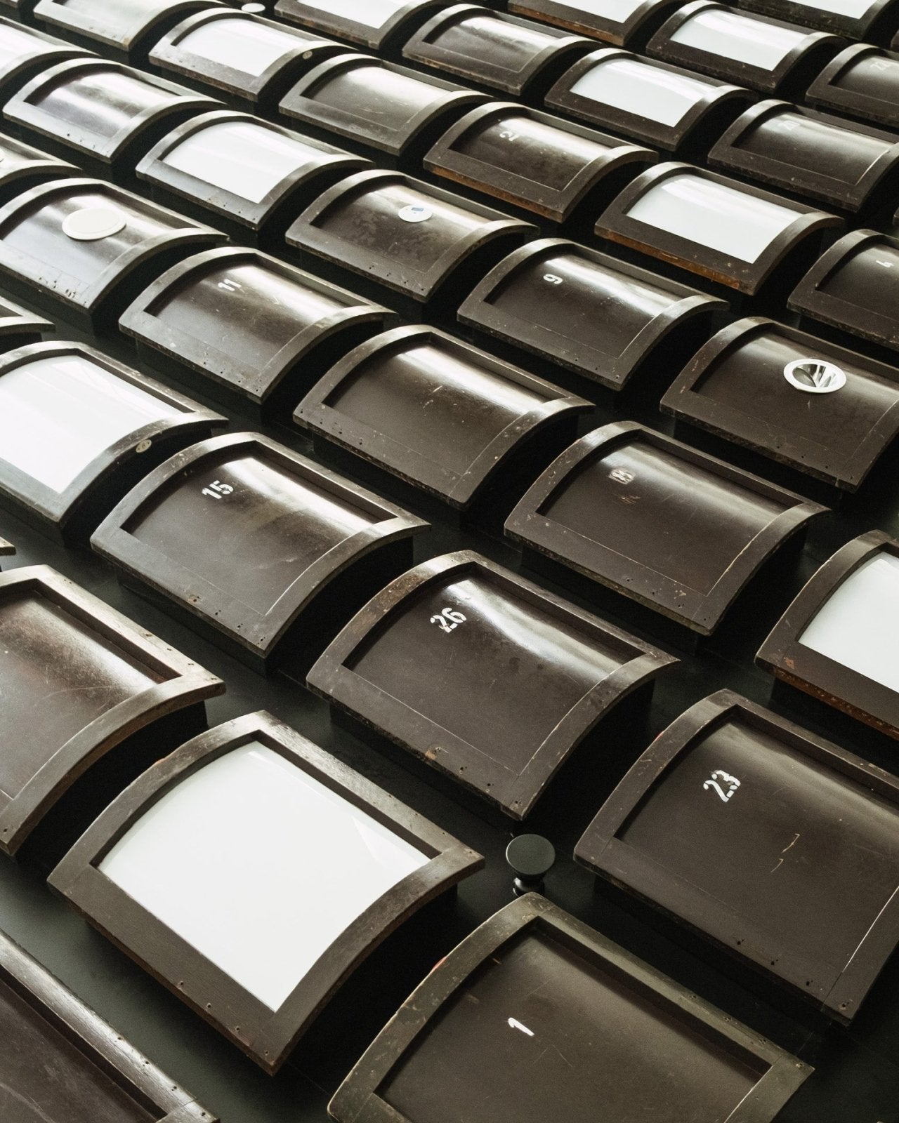 Victoria Theatre and Concert Hall, Singapore II - Greeting Card