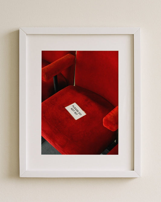 Victoria Theatre and Concert Hall, Singapore III - Fine Art Print