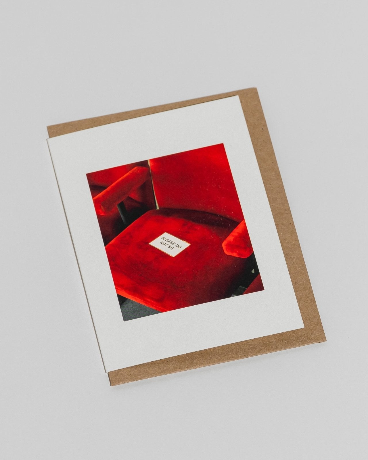 Victoria Theatre and Concert Hall, Singapore III - Greeting Card