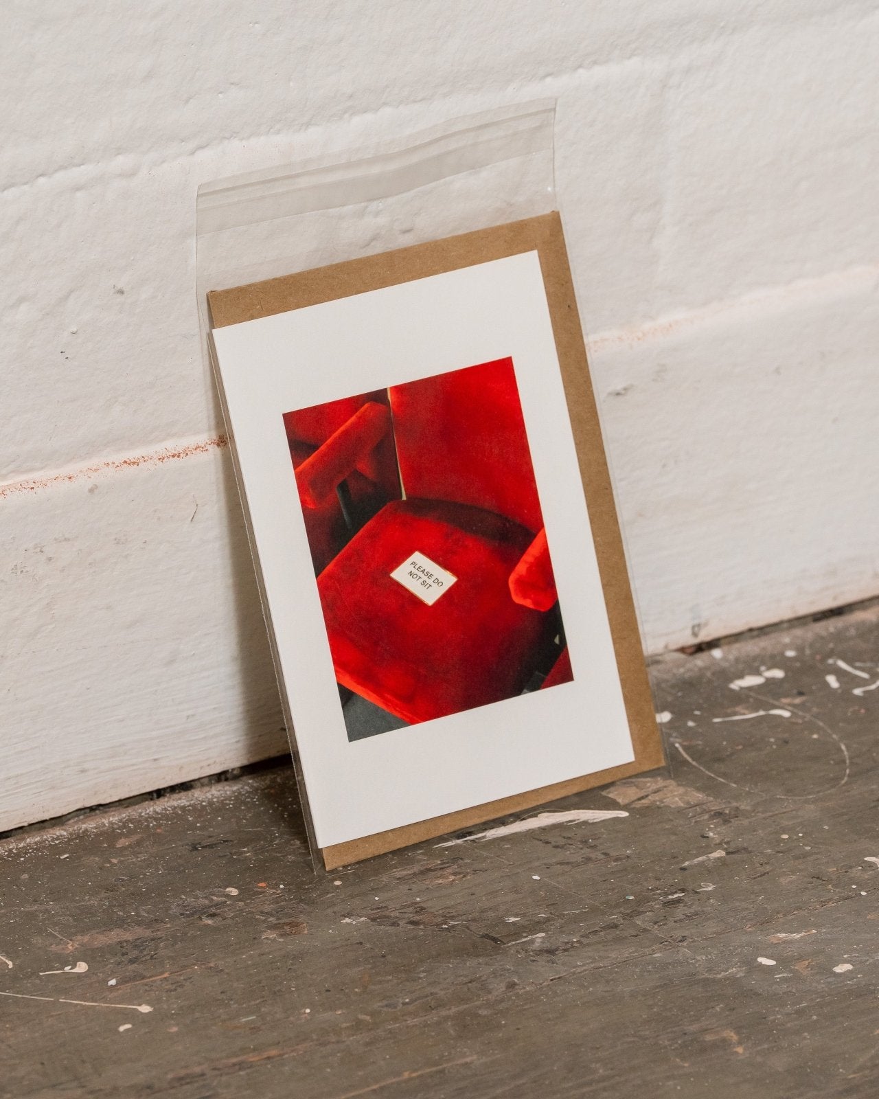 Victoria Theatre and Concert Hall, Singapore III - Greeting Card